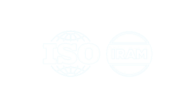 ISO 9001 IRAM